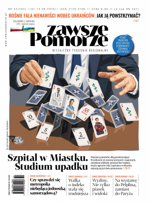 Zawsze Pomorze