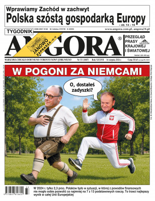 Tygodnik ANGORA