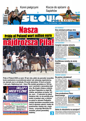 Słowo Podlasia