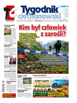 Tygodnik Ciechanowski