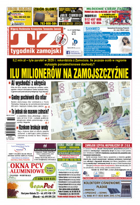 Tygodnik Zamojski
