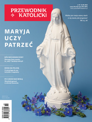 Przewodnik Katolicki