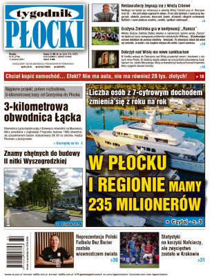 TYGODNIK PŁOCKI