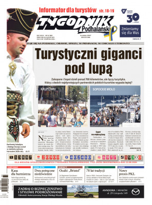 Tygodnik Podhalański