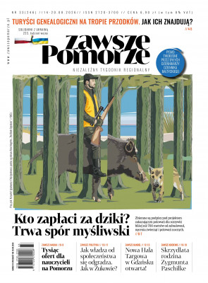 Zawsze Pomorze