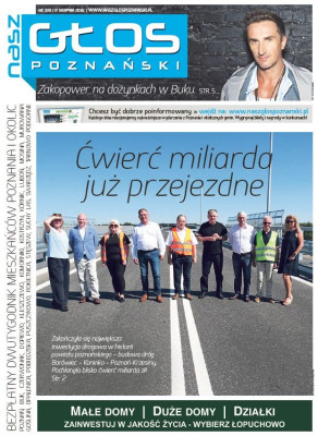 Nasz Głos Poznański