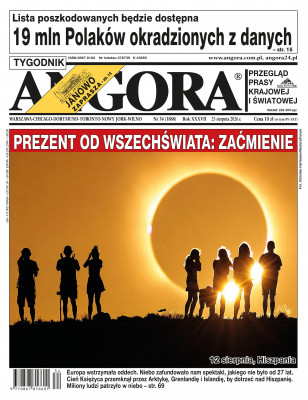 Tygodnik ANGORA