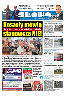 Słowo Podlasia
