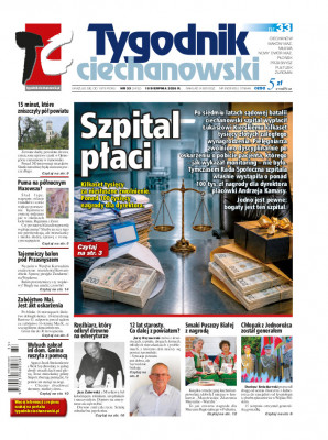 Tygodnik Ciechanowski