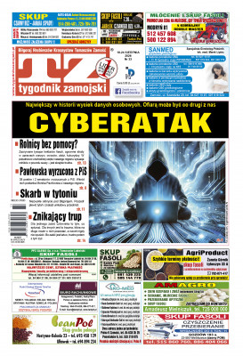 Tygodnik Zamojski