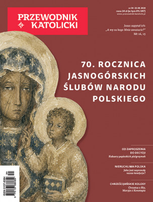 Przewodnik Katolicki