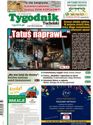 Tygodnik Tucholski