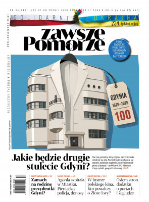 Zawsze Pomorze