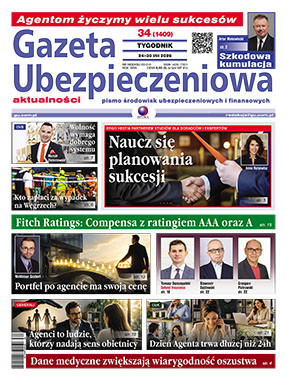 Gazeta Ubezpieczeniowa