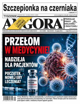 Tygodnik ANGORA