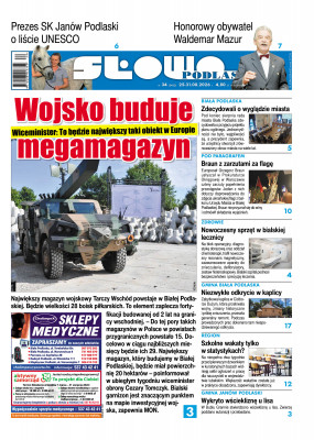 Słowo Podlasia