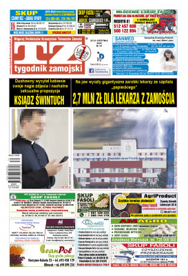 Tygodnik Zamojski