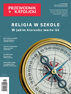 Przewodnik Katolicki