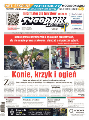 Tygodnik Podhalański