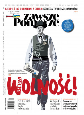 Zawsze Pomorze