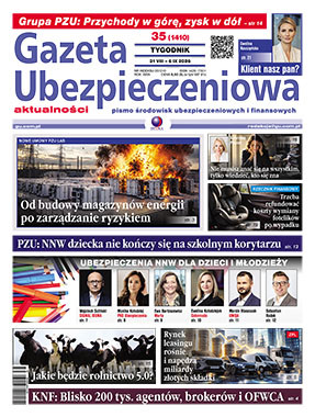 Gazeta Ubezpieczeniowa