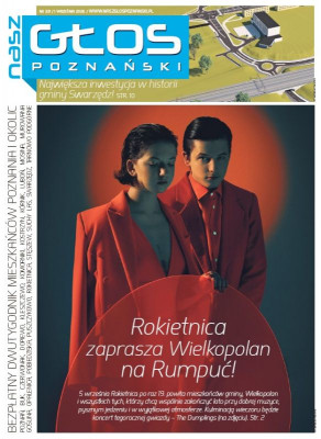 Nasz Głos Poznański