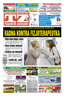 Tygodnik Zamojski
