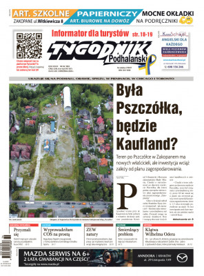 Tygodnik Podhalański