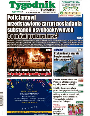Tygodnik Tucholski