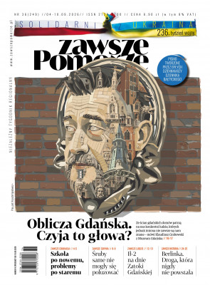 Zawsze Pomorze