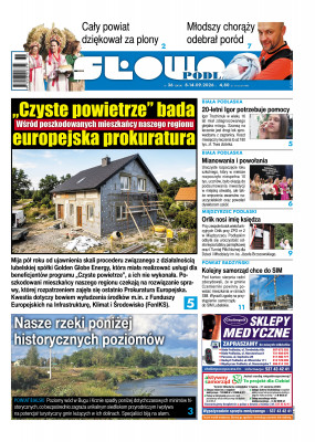Słowo Podlasia
