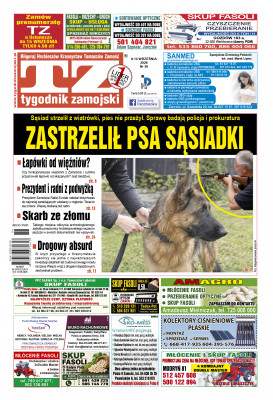 Tygodnik Zamojski