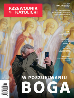 Przewodnik Katolicki