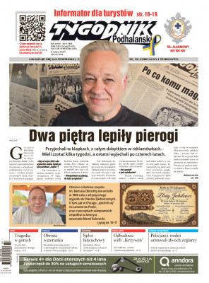 Tygodnik Podhalański