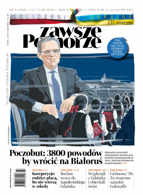 Zawsze Pomorze