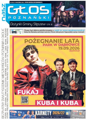 Nasz Głos Poznański