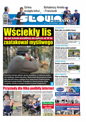 Słowo Podlasia