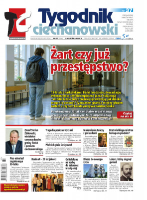 Tygodnik Ciechanowski