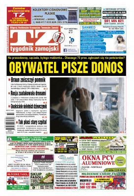 Tygodnik Zamojski