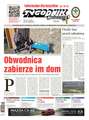 Tygodnik Podhalański