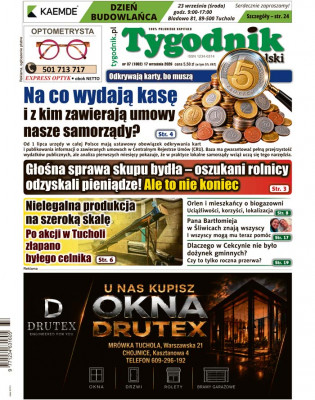 Tygodnik Tucholski