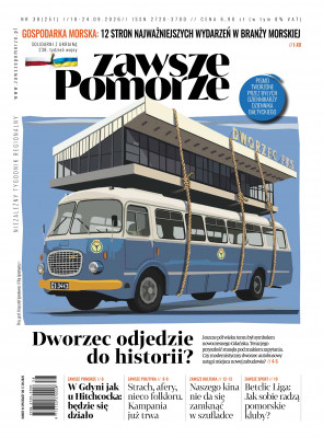 Zawsze Pomorze