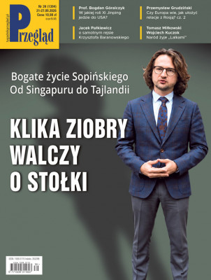 Przegląd