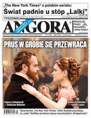 Tygodnik ANGORA
