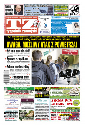 Tygodnik Zamojski