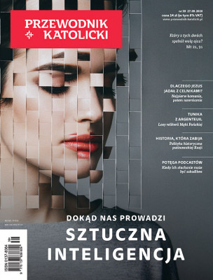 Przewodnik Katolicki