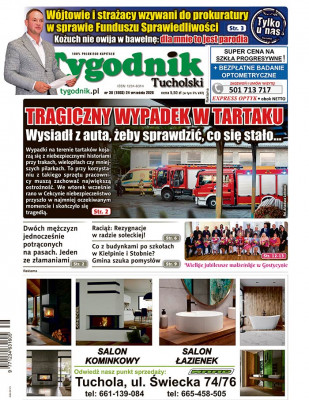 Tygodnik Tucholski