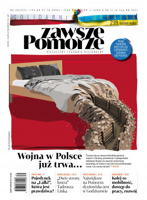 Zawsze Pomorze