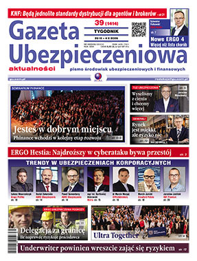 Gazeta Ubezpieczeniowa