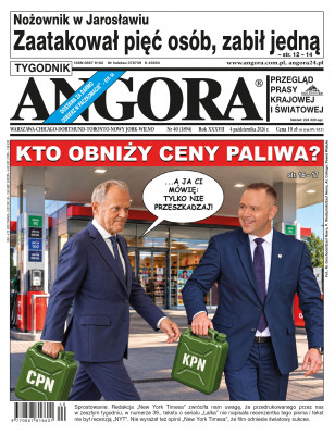 Tygodnik ANGORA